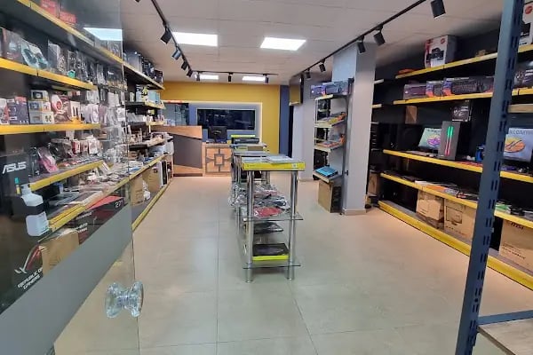 Ni-sa Bilgisayar teknolojileri - Resim 12