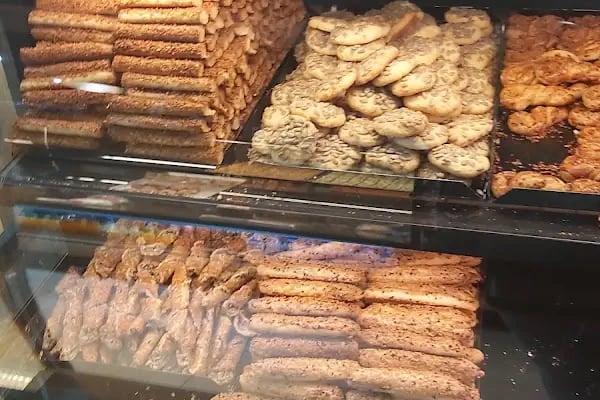 Görkent Fırını - Resim 5