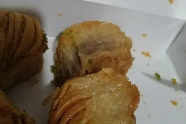 Görkent Fırını - Resim 9