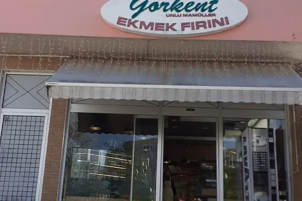 Görkent Fırını - Resim 20