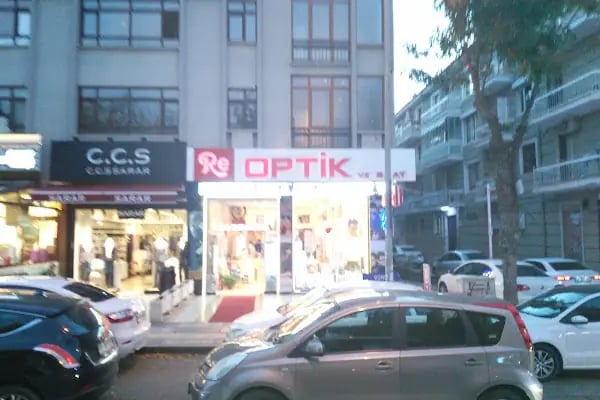 Alkım Optik - Etlik Şubesi ( Külliye'nin 100 metre aşağısında) - Resim 18