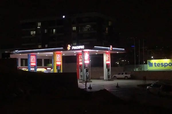 CBK Akaryakıt - Resim 2
