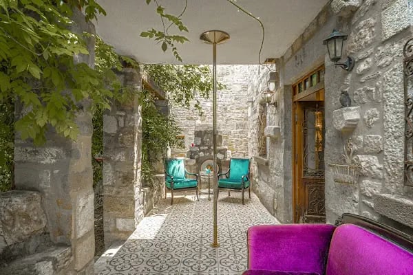 Ha La Bodrum - Resim 17