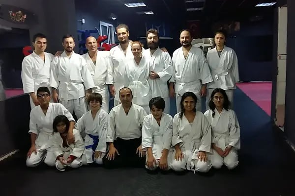 Uao Buca Aikido Okulu - Resim 7