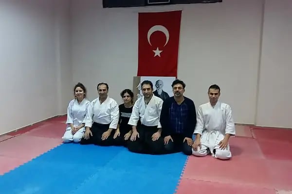 Uao Buca Aikido Okulu - Resim 4