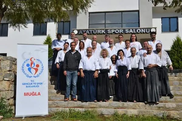 Uao Buca Aikido Okulu - Resim 18