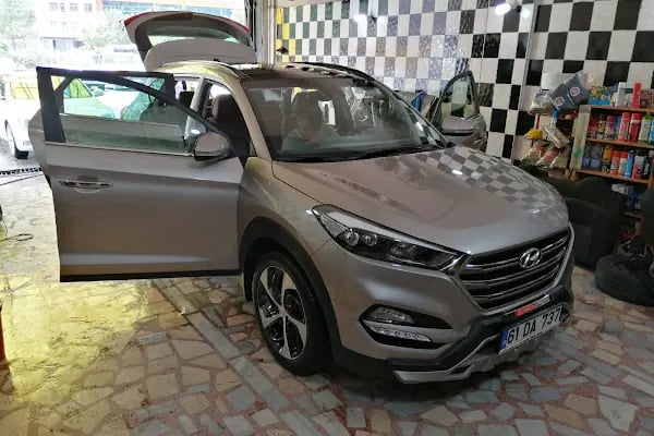 Car Max Oto Yıkama Kuaför ve Aksesuar - Resim 6