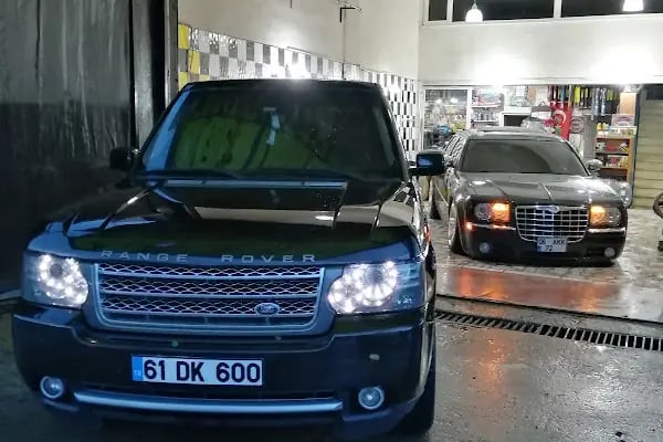 Car Max Oto Yıkama Kuaför ve Aksesuar - Resim 2