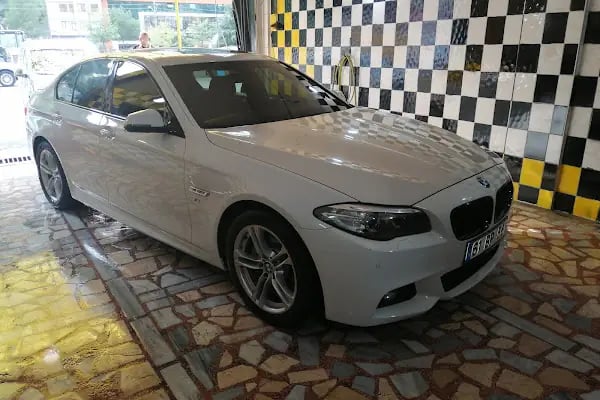 Car Max Oto Yıkama Kuaför ve Aksesuar - Resim 4