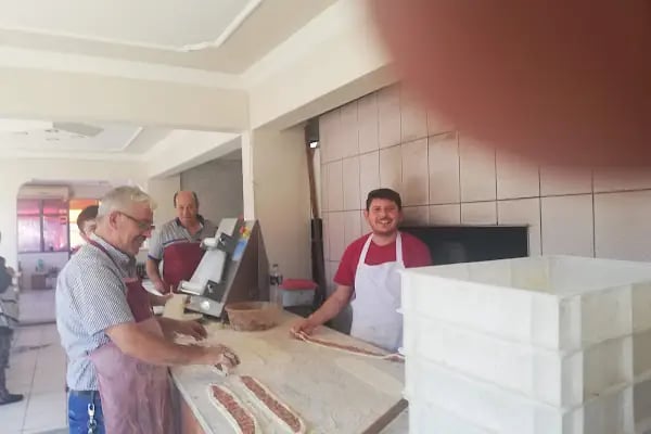 Niobe Seyir Cafe &amp; Kahvaltı Salonu - Resim 10
