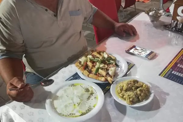 Niobe Seyir Cafe &amp; Kahvaltı Salonu - Resim 20