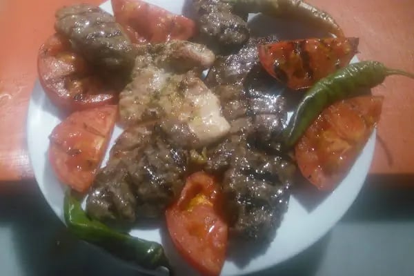Niobe Seyir Cafe &amp; Kahvaltı Salonu - Resim 5