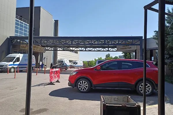 Kocaeli Üniversitesi Eğitim Fakültesi - Resim 4