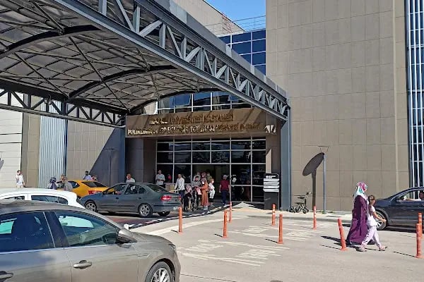 Kocaeli Üniversitesi Eğitim Fakültesi - Resim 14