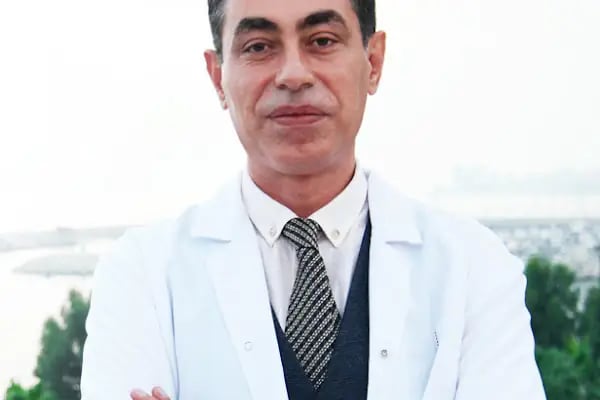 Op.Dr.Onur Serin Estetik, Plastik Cerrahi Uzmanı - Resim 14