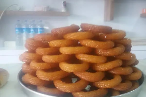 Başaran Pastanesi - Resim 19