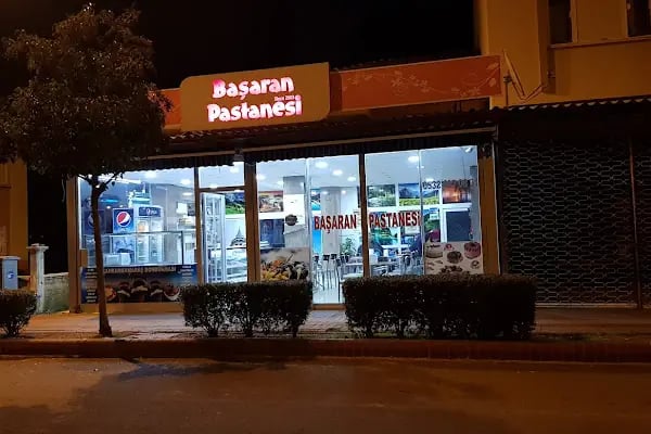 Başaran Pastanesi - Resim 2