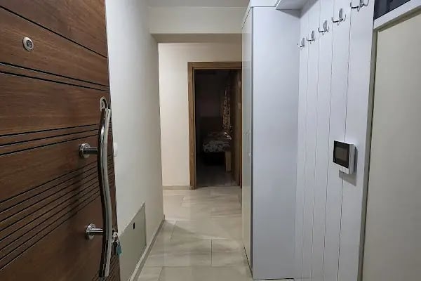 Alder Hotel &amp; Apart Camping - Resim 6