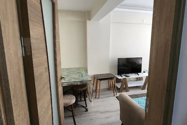 Alder Hotel &amp; Apart Camping - Resim 10