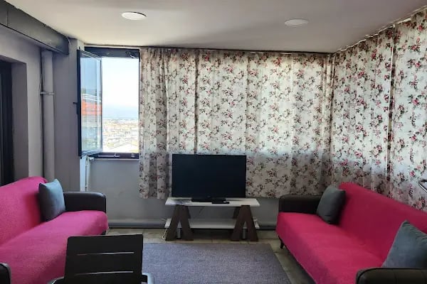 Alder Hotel &amp; Apart Camping - Resim 9