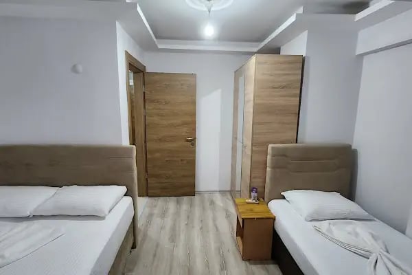 Alder Hotel &amp; Apart Camping - Resim 2