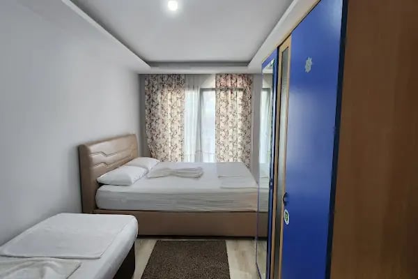 Alder Hotel &amp; Apart Camping - Resim 13