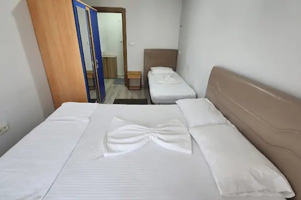 Alder Hotel &amp; Apart Camping - Resim 12
