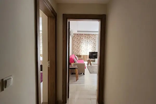Alder Hotel &amp; Apart Camping - Resim 8