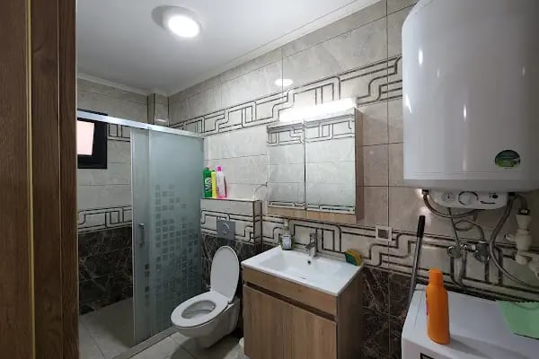 Alder Hotel &amp; Apart Camping - Resim 3