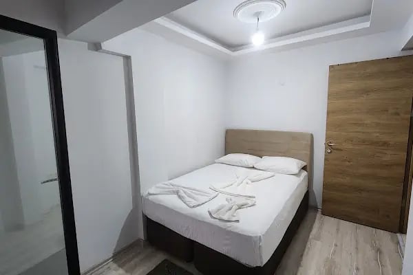 Alder Hotel &amp; Apart Camping - Resim 16