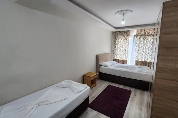 Alder Hotel &amp; Apart Camping - Resim 19
