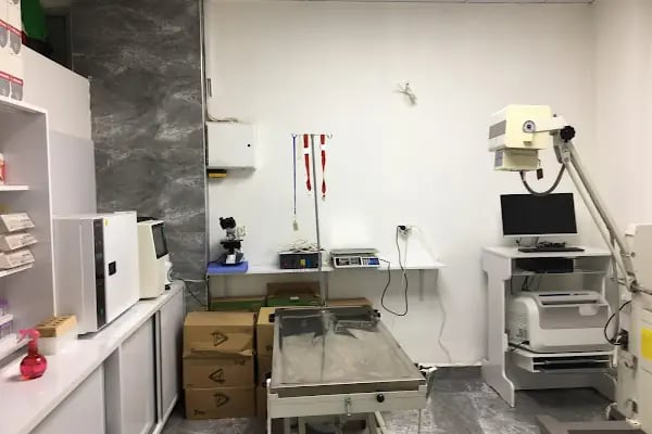 Özbay Veteriner Kliniği - Resim 5