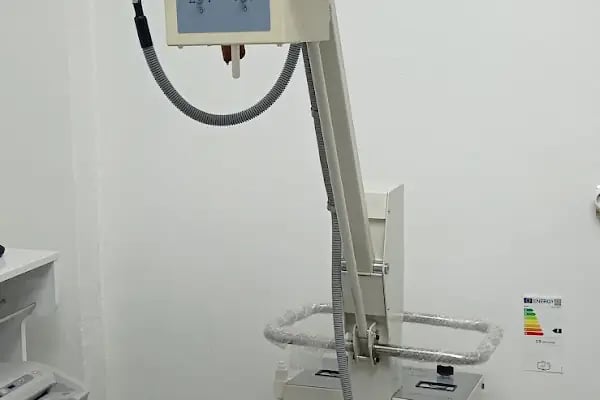 Özbay Veteriner Kliniği - Resim 9