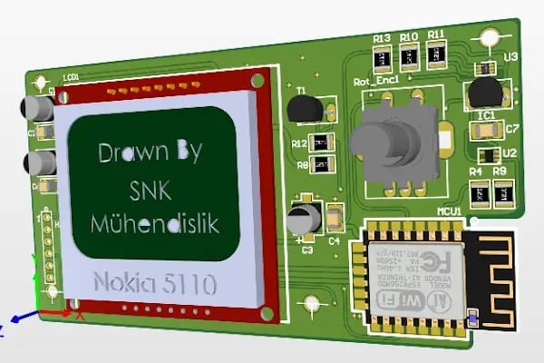 SNK Mühendislik - Resim 19