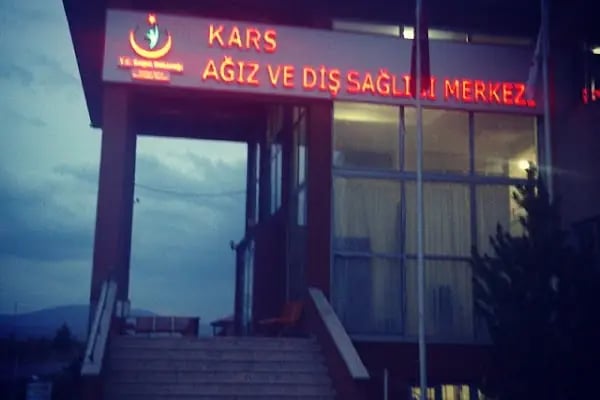 KARS AĞIZ VE DİŞ SAĞLIĞI MERKEZİ - Resim 5