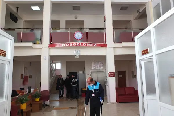 KARS AĞIZ VE DİŞ SAĞLIĞI MERKEZİ - Resim 3