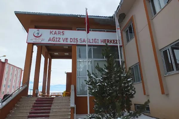 KARS AĞIZ VE DİŞ SAĞLIĞI MERKEZİ - Resim 11