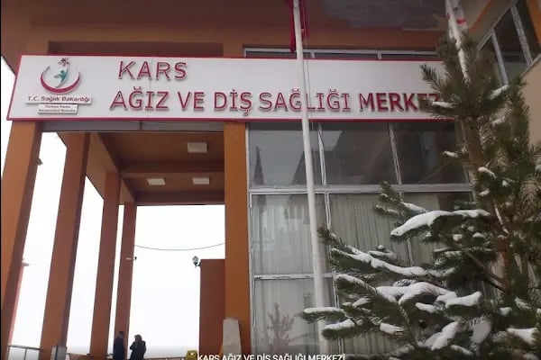 KARS AĞIZ VE DİŞ SAĞLIĞI MERKEZİ - Resim 12