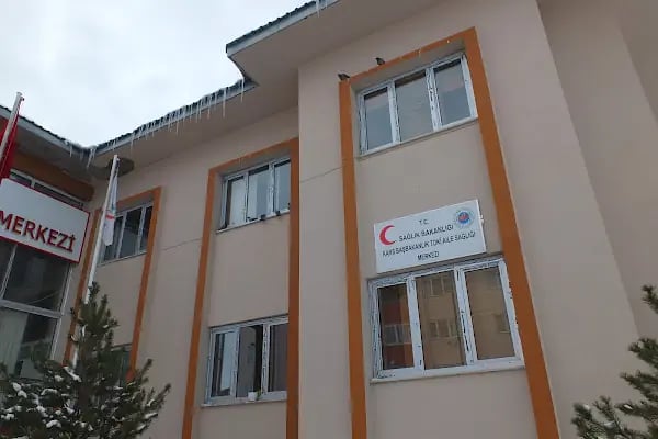 KARS AĞIZ VE DİŞ SAĞLIĞI MERKEZİ - Resim 10
