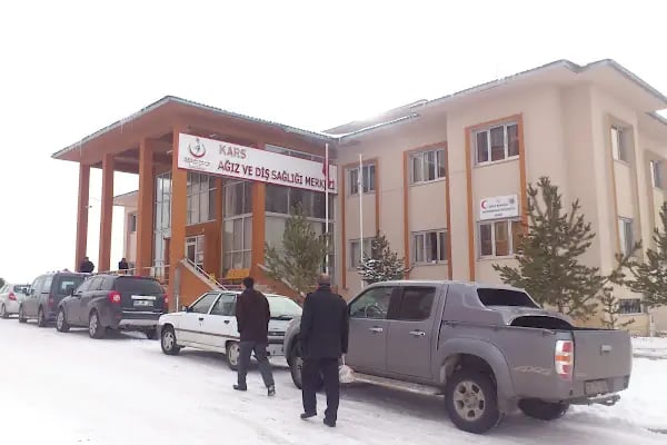 KARS AĞIZ VE DİŞ SAĞLIĞI MERKEZİ - Resim 9
