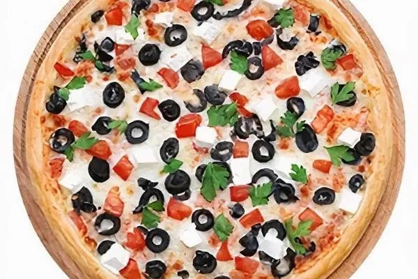 Pasaport Pizza Türkmenbaşı - Resim 5