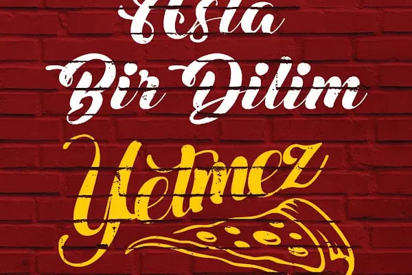 Pasaport Pizza Türkmenbaşı - Resim 4