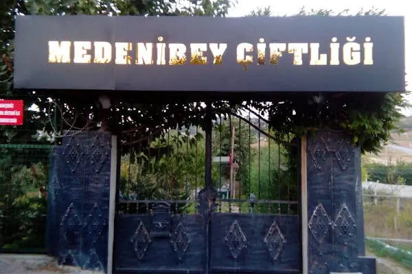 Medeni Bey Çiftliği - Kurbanlık Fiyatları Arnavutköy - Resim 12