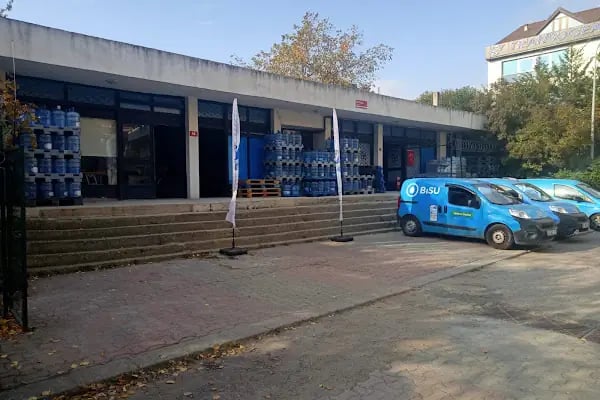 Hayat Su Ataşehir Bayi - Resim 5