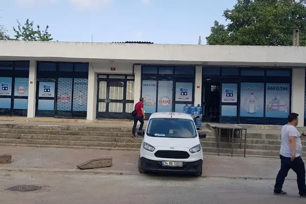 Hayat Su Ataşehir Bayi - Resim 2
