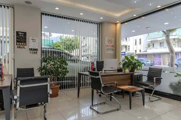 Alanya Family Homes - Resim 6