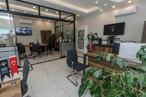 Alanya Family Homes - Resim 11