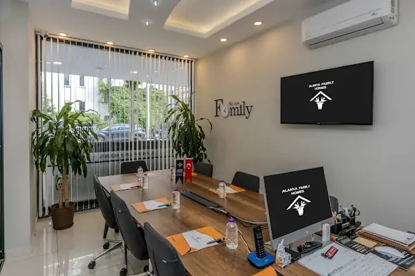 Alanya Family Homes - Resim 20