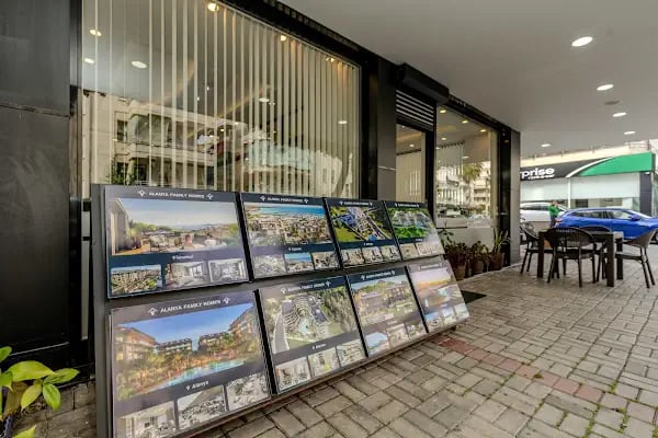 Alanya Family Homes - Resim 4