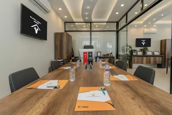 Alanya Family Homes - Resim 9